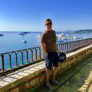 Andy Vacation